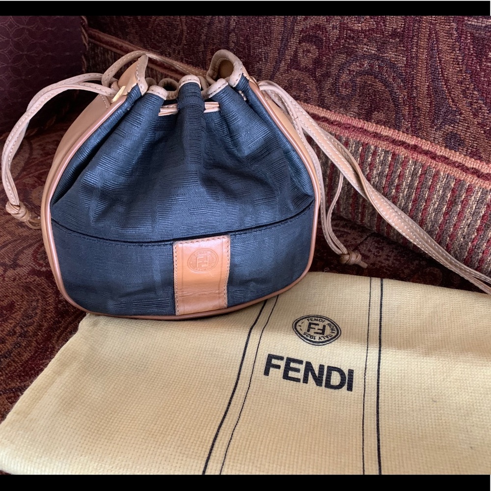 Fendi Bag